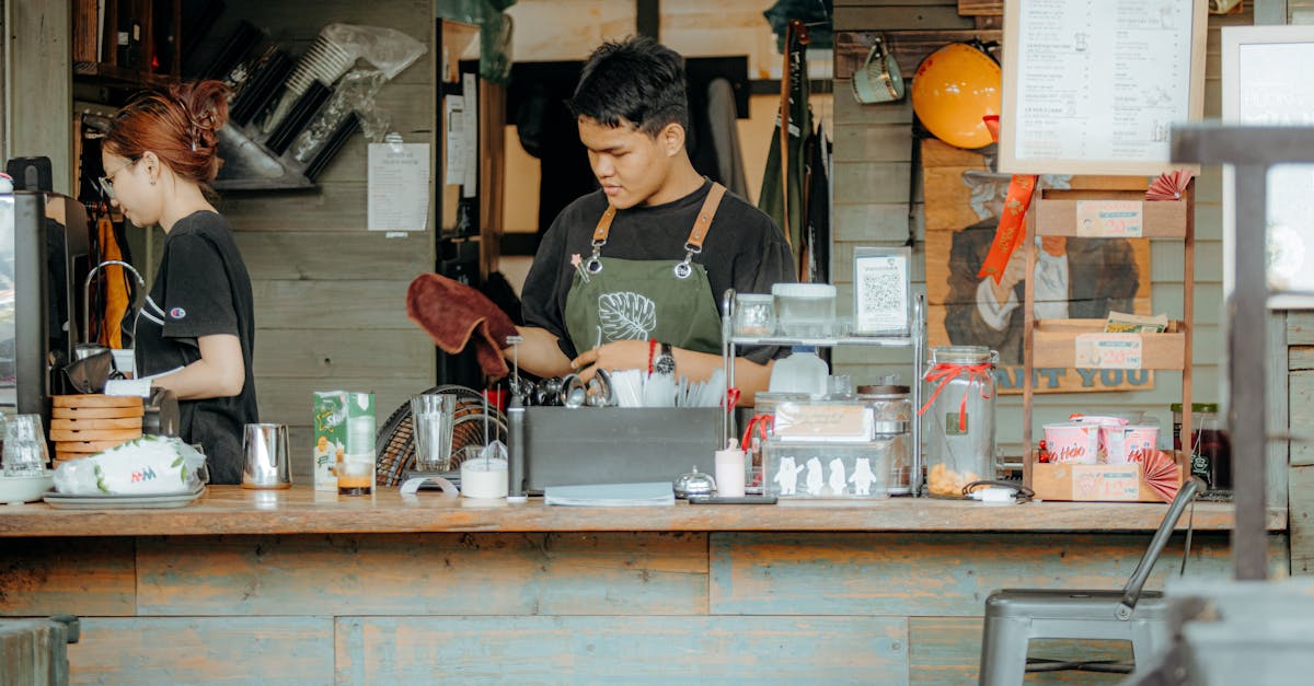 Patiogrounds Cafe / Restaurant contact